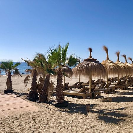 La Cala Beach Home - Beachfront Few Steps Away From Sandy Beach 라칼라데미야스 외부 사진