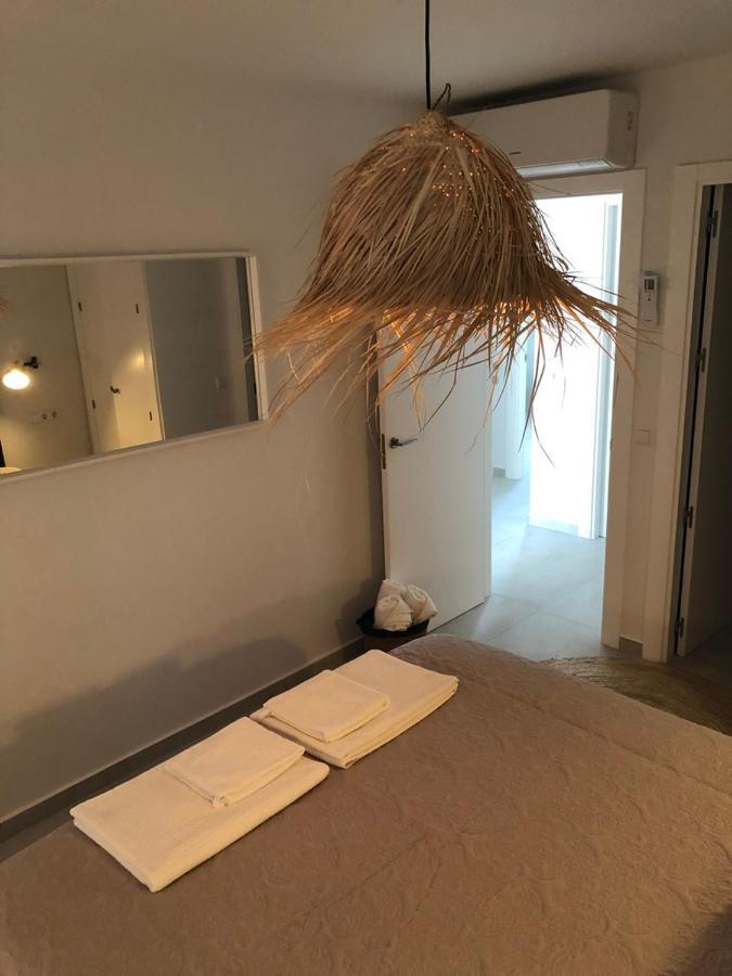 La Cala Beach Home - Beachfront Few Steps Away From Sandy Beach 라칼라데미야스 외부 사진