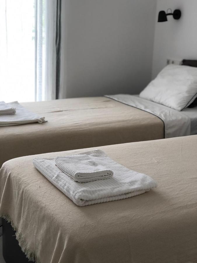 La Cala Beach Home - Beachfront Few Steps Away From Sandy Beach 라칼라데미야스 외부 사진
