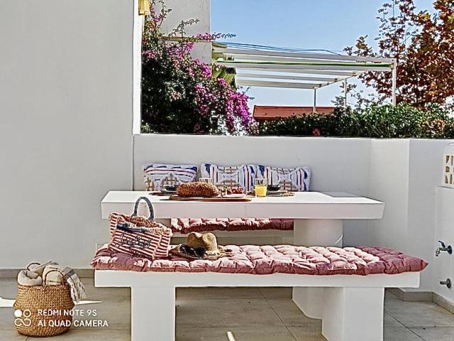La Cala Beach Home - Beachfront Few Steps Away From Sandy Beach 라칼라데미야스 외부 사진