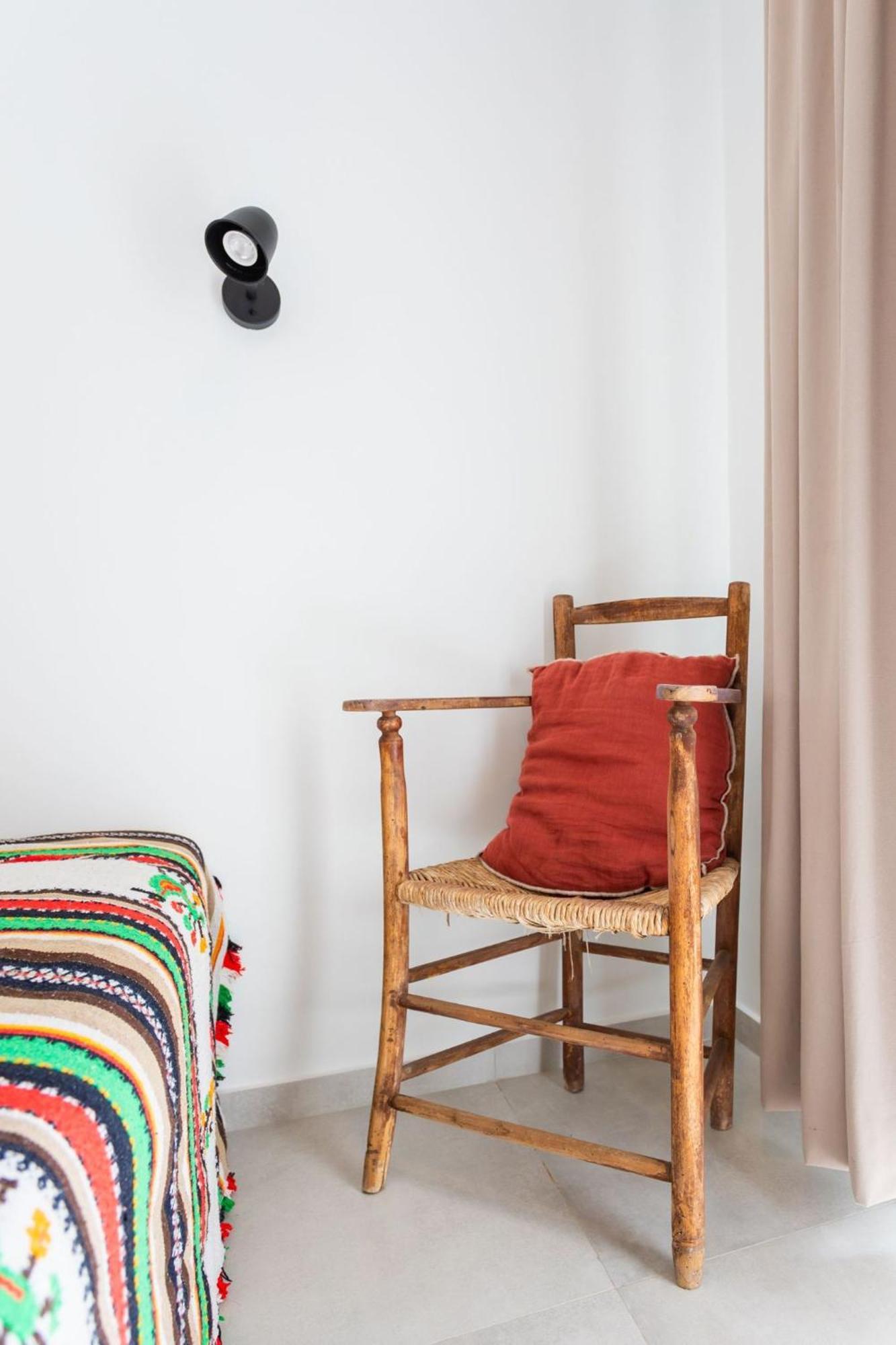 La Cala Beach Home - Beachfront Few Steps Away From Sandy Beach 라칼라데미야스 외부 사진
